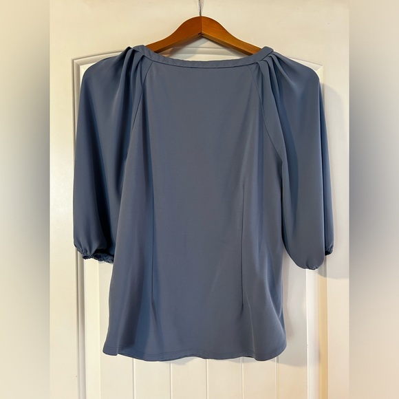 RW&CO Puff Sleeve Blouse💙 - Picture 4 of 6